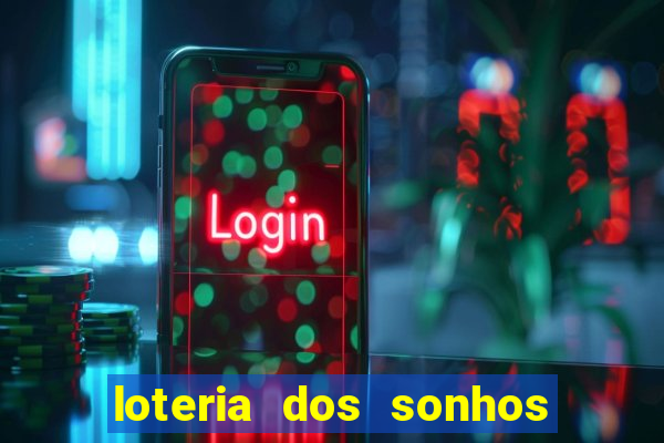 loteria dos sonhos giga bicho